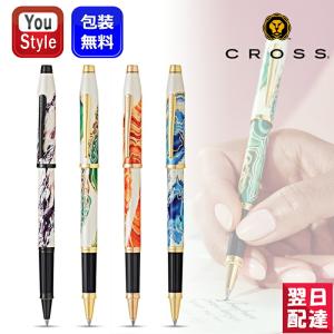 CROSS（クロス） エッジ セレクチップ ボールペン ブラック/ブルー