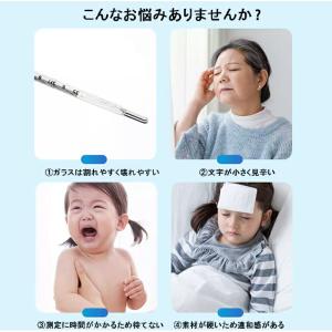 シチズン Citizen 電子体温計 CT42...の詳細画像2