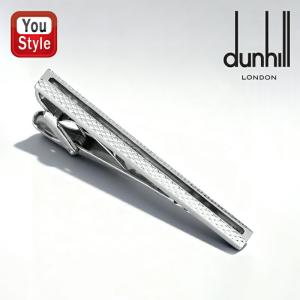 パ*ン様 dunhill ダンヒル ネクタイピン タイバー シェル 名入れ可有料】ダンヒル dunhill ネクタイピン タイピン タイバー タイ
