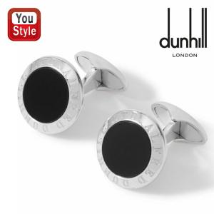 dunhill（ダンヒル） カフス メンズ オニキス ブランド DUJSA82B6H