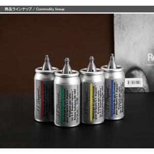 デュポン S.T.Dupont 消耗品 ガス ...の詳細画像4