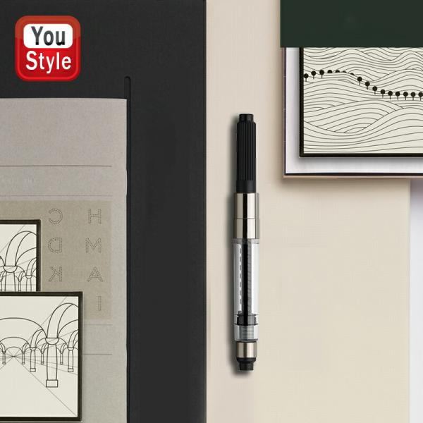 ファーバーカステル Faber-Castell 回転式 コンバーター デザインコレクション用(アンビ...