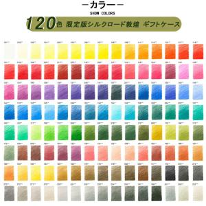 色鉛筆 120色 油性 ファーバーカステル ポ...の詳細画像3