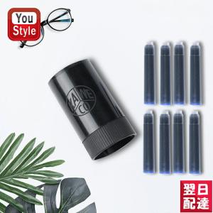 Kaweco（カヴェコ） ブラックレザー オーガナイザー A5 ケース KAWECO
