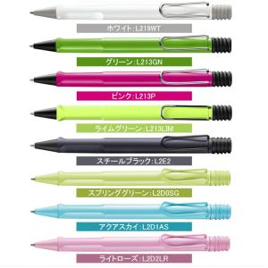超定番 ラミー サファリ ボールペン LAMY...の詳細画像5
