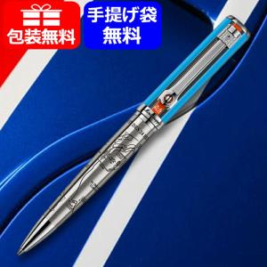 Montegrappa（モンテグラッパ） 予約受付中 ボールペン 100周年 特別