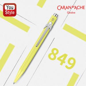 バリアス カランダッシュ CARAN D'ACHE シャープペン エボニー ローズ