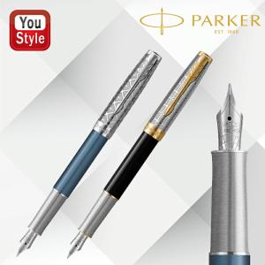 PARKER（パーカー） お取り寄せ 万年筆 ソネット プレミアム シズレGT