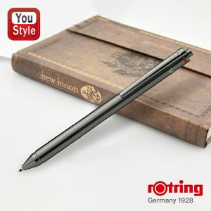 ロットリング 名入れ 多機能ペン ROTRING マルチペン 4 in 1