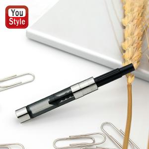 シェーファー SHEAFFER消耗品 コンバーター 回転式 1本入 CV-D 96700｜youstyle-pen