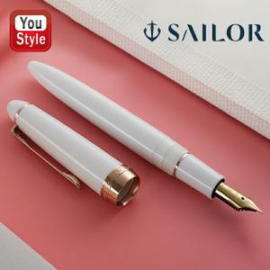 ふでDEまんねん 【限定品】セーラー SAILOR 万年筆 美工筆 30th 40度