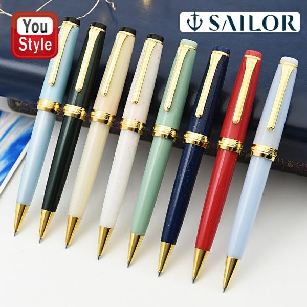 セーラー SAILOR 四季織 雪月空葉/おとぎばなし ボールペン 中字/M 0.7mm 回転式 春...