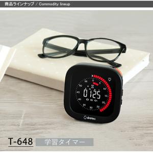 ドリテック DRETEC VISUAL TIM...の詳細画像2