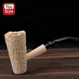 パイプレスト 木製 パイプスタンド ツゲ 喫煙具 TSUGE おしゃれ 柘