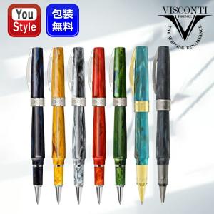 アウロラ（AURORA） ボールペン HASTIL THESI テッシー ニューヨーク