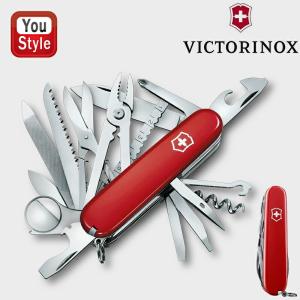 VICTORINOX ビクトリノックス マルチツール スイスチャンプ 33 VICTORINOX ビクトリノックス マルチツール スイスチャンプ 33