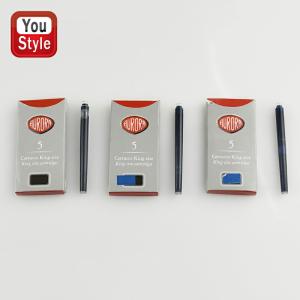 アウロラ インクカートリッジ 5本セット