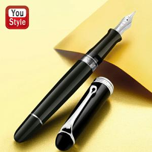 アウロラ（AURORA） 万年筆 オチェアーノ・パシフィコ 946-OP 「限定品