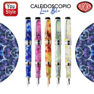 アウロラ（AURORA） 限定品 万年筆 ヴェネレ 金星 888-VE 88 Venere