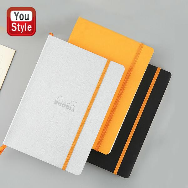 ロディア Rhodia ロディアラマ ソフトカバー A5 横罫 148mm*210mm cf1174...