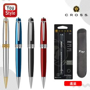 CROSS（クロス） ボールペン エイティエックス CROSS ATX ギフトBOX