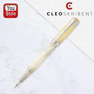 デルタ 万年筆 ドルチェビータ DV シルバートリム カートリッジ