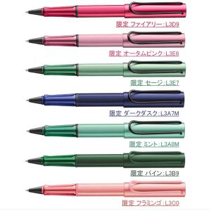 ラミー アルスター ローラーボール LAMY ...の詳細画像4