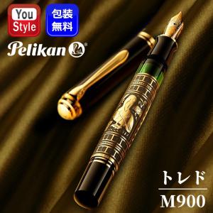 WARRANTED ワランテッド 18mm 極太軸 ペン先 14K 585 万年筆 メンズ