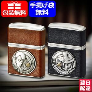 ZIPPO ルパン3世「ガン・アクション」シリーズG-2.次元
