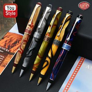 アウロラ（AURORA） ボールペン HASTIL THESI テッシー ニューヨーク