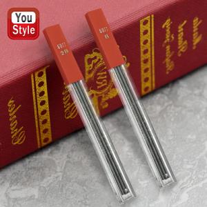 カランダッシュ CARAN D'ACHE  消耗品 2mm フィックスペンシル用替芯 2B B 3本入り 6077-45｜youstyle-pen