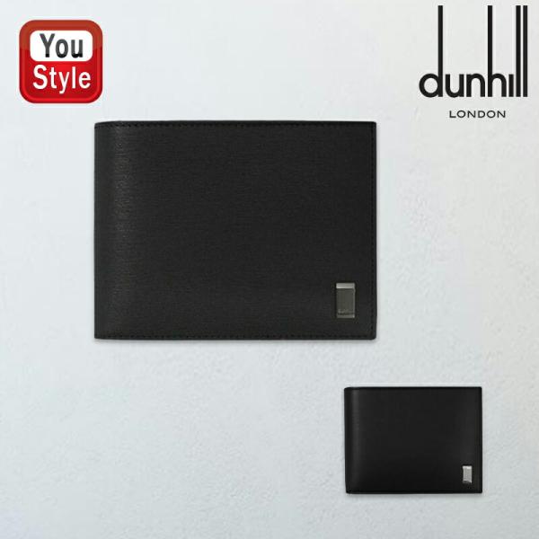 Dunhill Dunhill SIDECAR 長財布 19F2F32AT001R