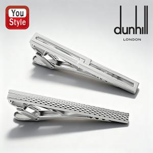 dunhill（ダンヒル） ネクタイピン メンズ エイト タイピン メンズ