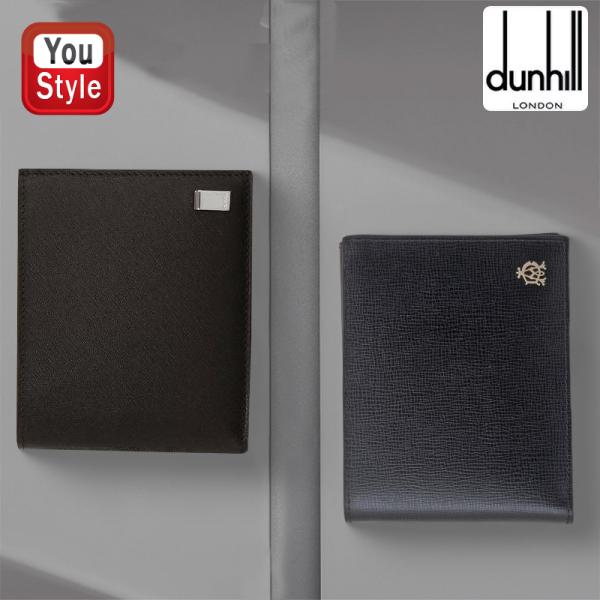 Dunhill Dunhill SIDECAR FULHAM 長財布