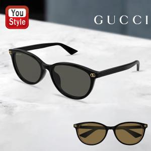 GUCCI（グッチ） 「取り寄せ品」グッチ サングラス 2025年 WOMAN