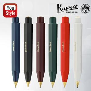 CLASSIC SPORT Kaweco カウェコ クラッシックスポーツ シャープ