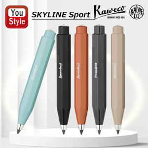 めい小箱、カヴェコ シャープペンシル KAWECO カヴェコ ペンシル 0.7mm クラシックスポーツ ネイビー | ペン