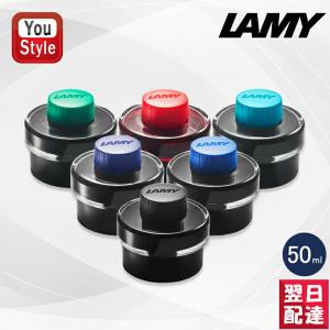 LAMY（ラミー） 【並行輸入品】LAMY 筆記具 LT52 BLUEBLACK 万年筆用
