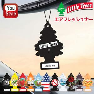 リトルツリー レザー 本体サイズ H：11.8cm W：6.9cm パッケージサイズ