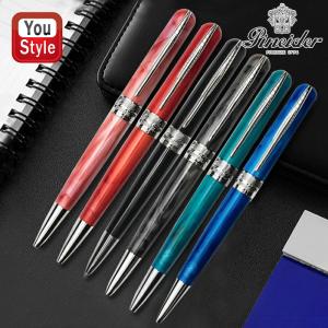 Montegrappa（モンテグラッパ） ボールペン ドゥカーレ ブラウン
