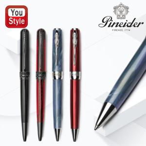 Montegrappa（モンテグラッパ） ボールペン ネロウーノ ISNUCBAC