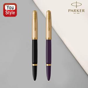 CROSS（クロス） AT0046D-40 万年筆 18金ペン先ロジウムプレート