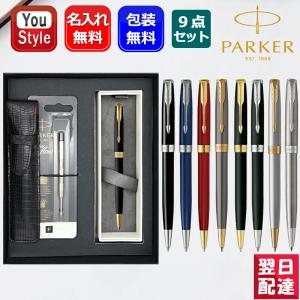 PARKER（パーカー） 5thテクノロジー採用ペン インジェニュイティ