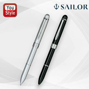 セーラー万年筆 セーラー SAILOR ミルコロール ボールペン 11-1029