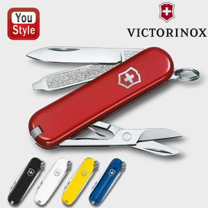 VICTORINOX（ビクトリノックス） ナイフケースセット レッド 12cm