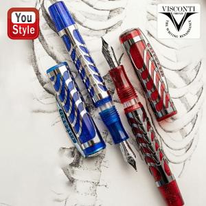 アウロラ（AURORA） 万年筆 マーレ・ティレニア グリーン （限定品