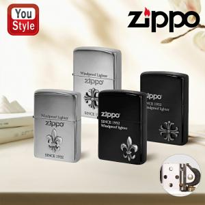 ZIPPO（ジッポー） ジッポライター ハート ダイアノシルバー FILL LOVE