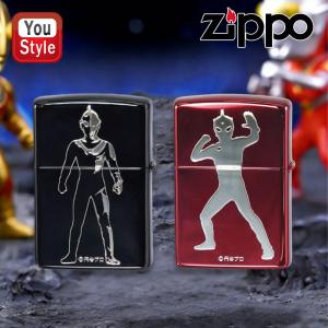 ZIPPO（ジッポー） ライター バルタン星人 ジッポ かっこいい ウルトラ
