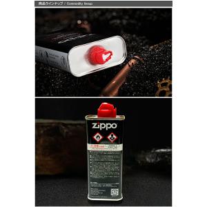 ジッポー ZIPPO ライター用オイル小缶 1...の詳細画像2