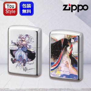 ZIPPO（ジッポー） マジカルハロウィン ZIPPOライター アリス
